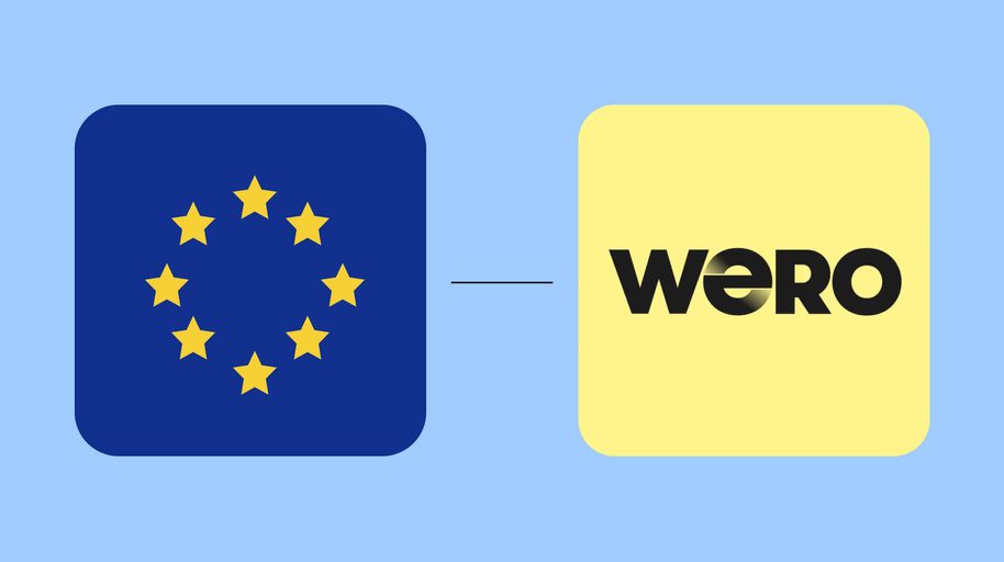 iDEAL rebrand to Wero incoming